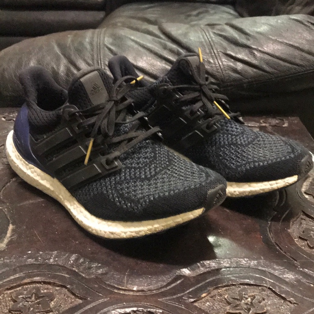OG Adidas ultraboost 1.0